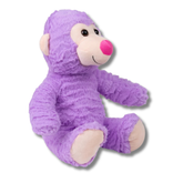 Soft Plush Stuffed Animals Kids Toy In Bulk - Assorted